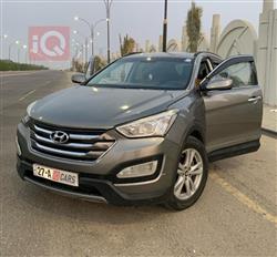 هيونداي سانتافي